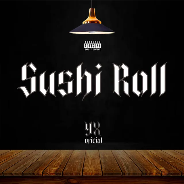 Sushi Roll