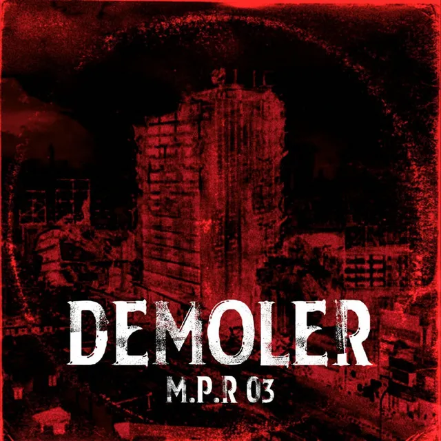 Demoler