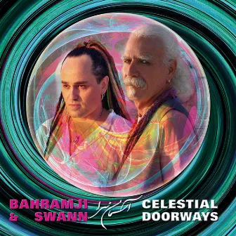 Celestial Doorways by Swann