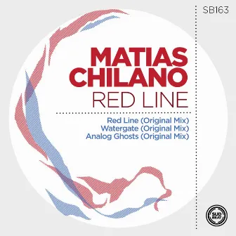 Red Line by Matias Chilano