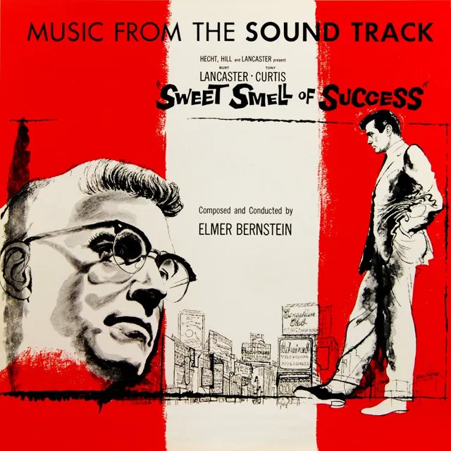 Sweet Smell Of Success (Original Soundtrack)