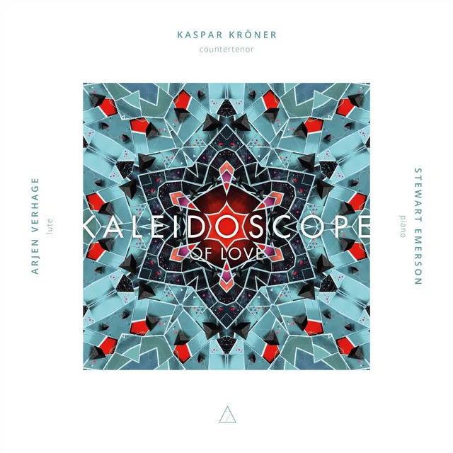 Kaleidoscope of Love