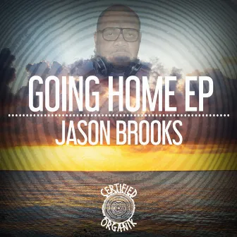 Going Home EP by Jason Brooks