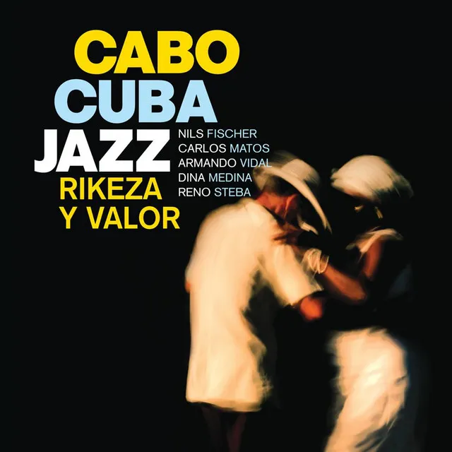 CaboCubaJazz