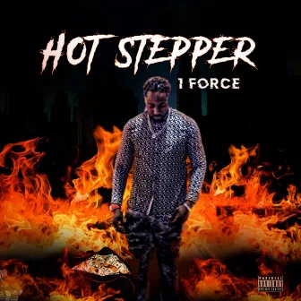 Hot Stepper (Radio Edit) by 1Force