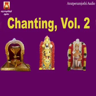 Chanting, Vol. 2 by Sivapuranam D. V. Ramani