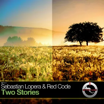 Two Stories - Single by Red Code