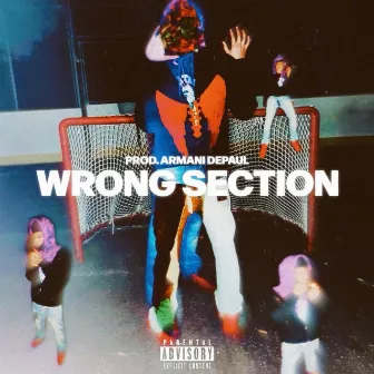 Wrong Section by Prince Jay The Truth