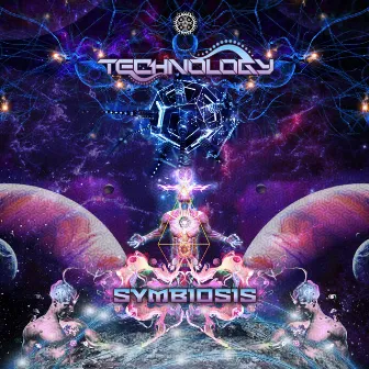 Symbiosis by Technology