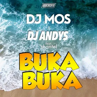 Buka Buka by DJ Mos