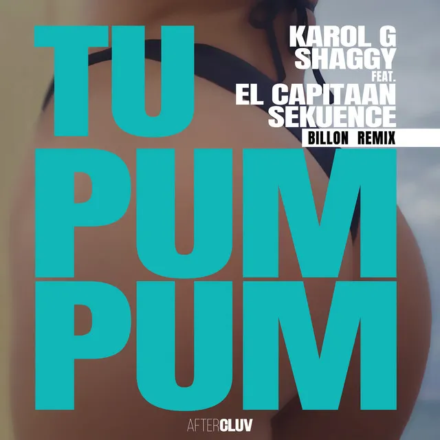 Tu Pum Pum - Billon Remix