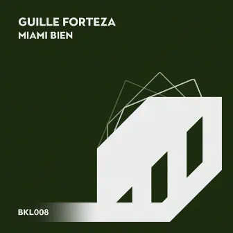 Miami Bien (Radio Edit) by Guille Forteza