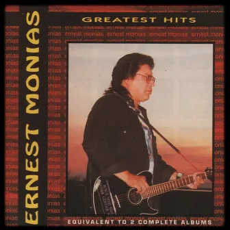 Greatest Hits by Ernest Monias