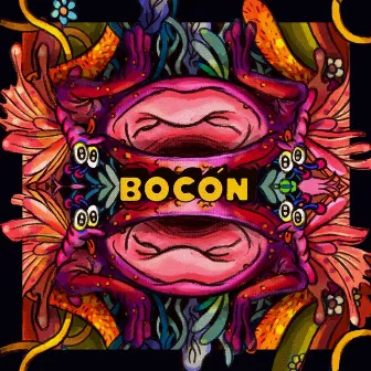 Bocón by Raúl Monsalve y los Forajidos