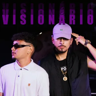 Visionário by Tonny