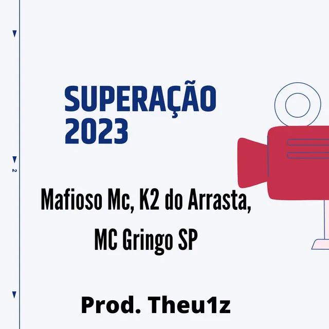 Superação 2023