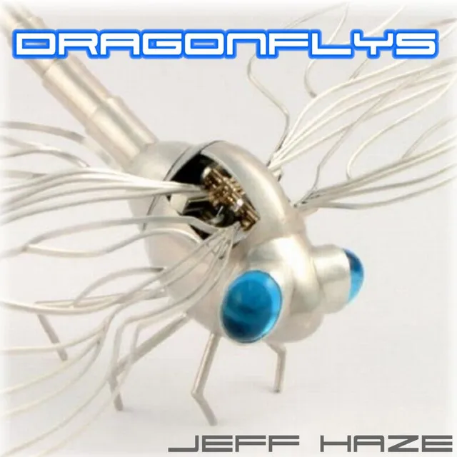 Dragonflys