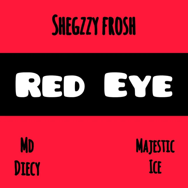 Red Eye - Remix