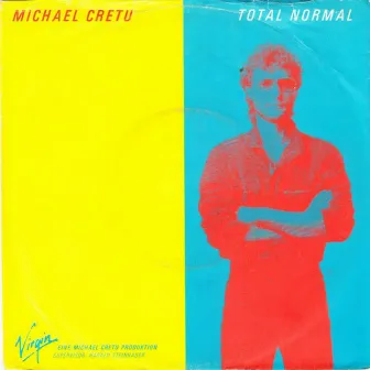 Total Normal by Michael Cretu