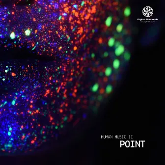 Human Music II by Point