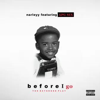 Before I Go by Narleyy