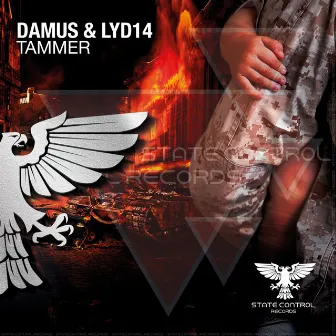 Tammer by Damus