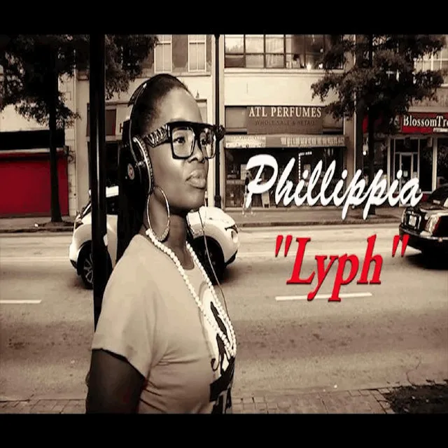 Phillippia the Lyph (feat. Nick Fury)