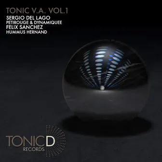 TONIC V.A. VOL.1 by Dynamiquee