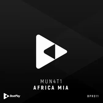 Africa Mía by Mun4t1