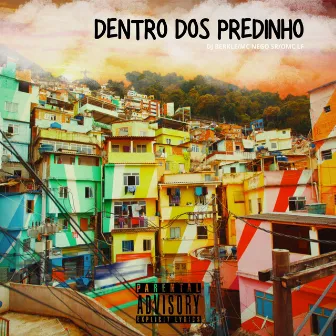 Dentro dos Predinho by omclf