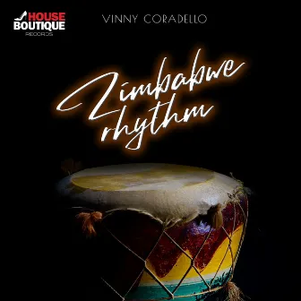 Zimbabwe Rhythm by Vinny Coradello