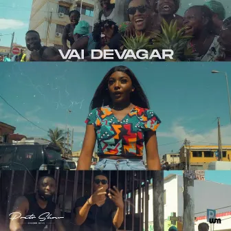 Vai Devagar by Preto Show