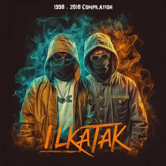 1998-2018 Compilation by İlkatak