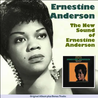 The New Sound of Ernestine Anderson by Ernestine Anderson