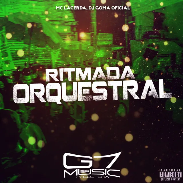 Ritmada Orquestral