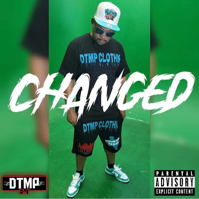 Changed - Radio Edit