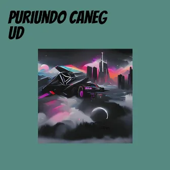 Puriundo Caneg Ud by Ivan Santos