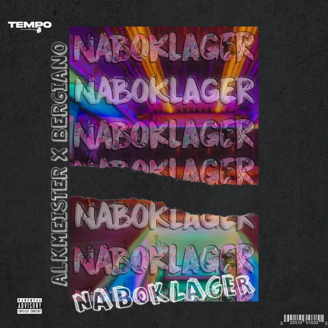 Naboklager