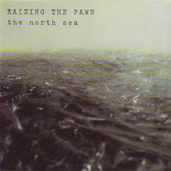 The North Sea by Raising the Fawn