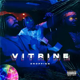 Vitrine by Dropping