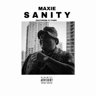 Sanity by Maxie