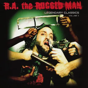 Legendary Classics, Vol. 1 by R.A. The Rugged Man