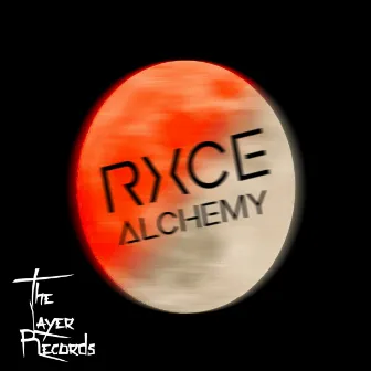 alchemy by RXCE