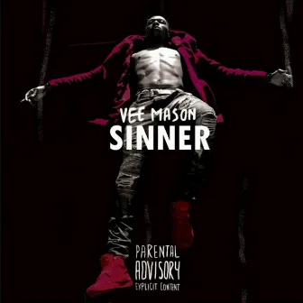 SINNER by Vee Mason