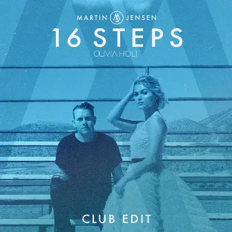 16 Steps (Club Edit) by 