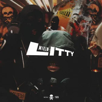 Litty by Miklo