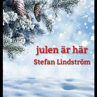 Julen är här by Billy Butt