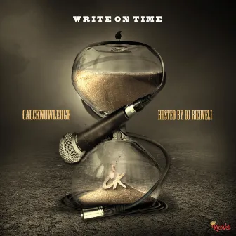 Write on Time by CalcKnowledge