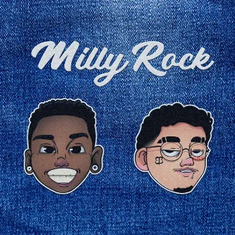 Milly Rock by Yung Uris