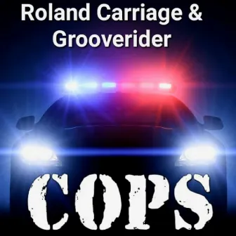 COPS by Grooverider